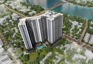 Dự Án Căn Hộ Fresia Riverside Tân Vạn